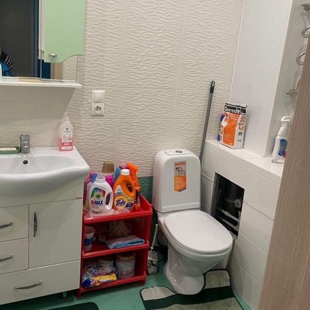 
  Продается 2-комн. квартира, 55 м², Алтайская ул, д. 24
. Фото 3.