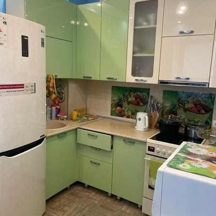 
  Продается 2-комн. квартира, 55 м², Алтайская ул, д. 24
. Фото 8.
