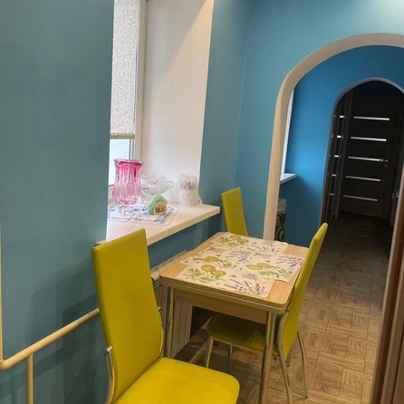 
  Продается 2-комн. квартира, 55 м², Алтайская ул, д. 24
. Фото 12.
