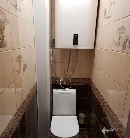 
  Продается 2-комн. квартира, 49.4 м², Сергея Лазо ул, д. 34
. Фото 9.