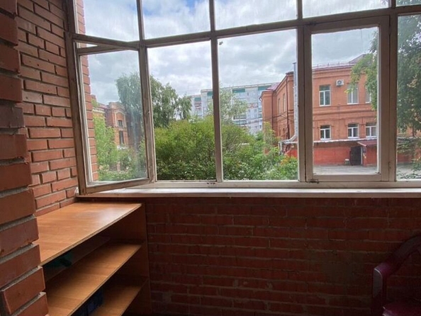 
  Продается 1-комн. квартира, 42.1 м², Лебедева ул, д. 5а
. Фото 20.