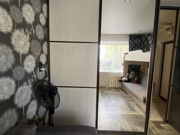 
  Продается комната, 18.3 м², Сергея Лазо пер, д. 10а
. Фото 2.