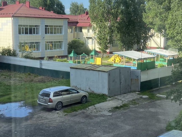 
  Продается комната, 18.3 м², Сергея Лазо пер, д. 10а
. Фото 4.