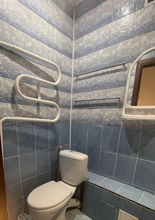 
  Продается 1-комн. квартира, 29.6 м², Сергея Лазо ул, д. 10
. Фото 7.