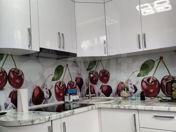 
  Продается 2-комн. квартира, 54 м², 79 Гвардейской Дивизии ул, д. 29
. Фото 26.