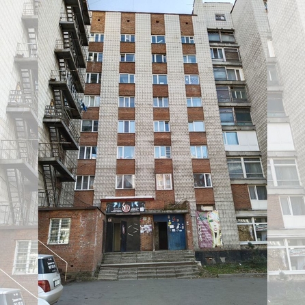 
  Продается комната, 12.1 м², Пролетарская ул, д. 25
. Фото 2.