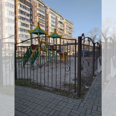 
  Продается комната, 12.1 м², Пролетарская ул, д. 25
. Фото 5.