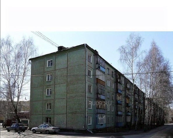 
  Продается комната, 64 м², Железнодорожная ул, д. 7а
. Фото 1.