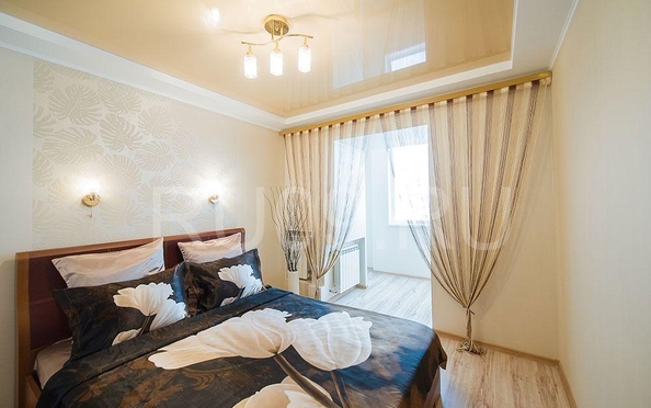 
  Продается 2-комн. квартира, 60 м², Учебная ул, д. 7
. Фото 4.