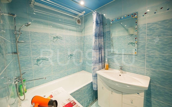 
  Продается 2-комн. квартира, 60 м², Учебная ул, д. 7
. Фото 11.
