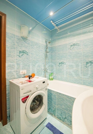 
  Продается 2-комн. квартира, 60 м², Учебная ул, д. 7
. Фото 12.