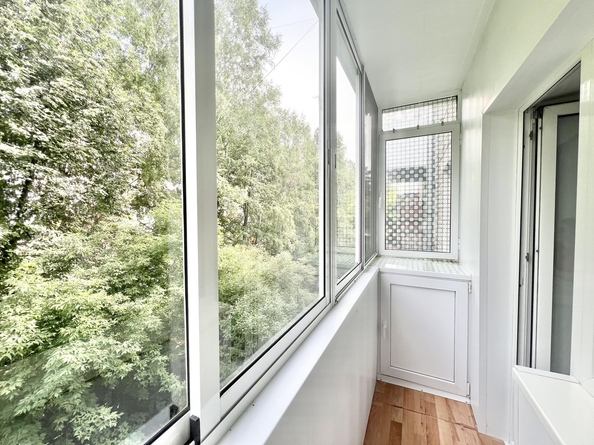 
  Продается 2-комн. квартира, 41 м², Ленина пр-кт, д. 9а
. Фото 13.