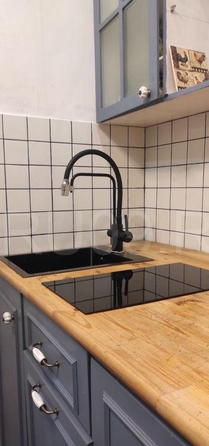 
  Продается 2-комн. квартира, 52 м², Крылова ул, д. 25
. Фото 6.