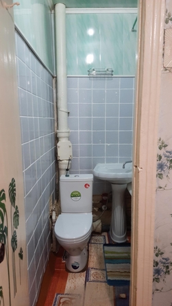 
  Продается 1-комн. квартира, 23.7 м², Полины Осипенко ул, д. 31
. Фото 8.