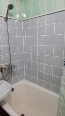 
  Продается 1-комн. квартира, 23.7 м², Полины Осипенко ул, д. 31
. Фото 9.