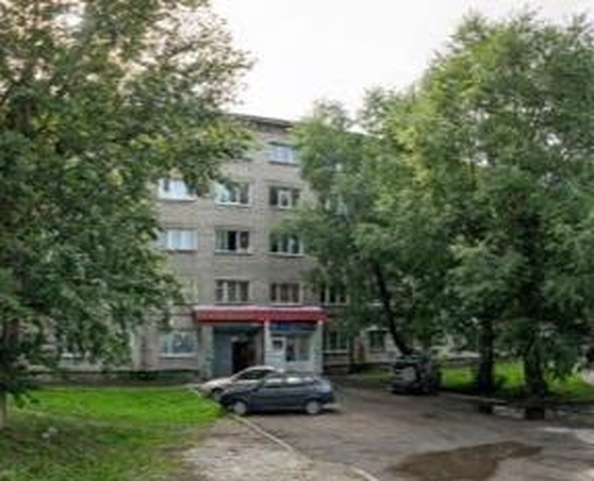 
  Продается 1-комн. квартира, 23.7 м², Полины Осипенко ул, д. 31
. Фото 12.
