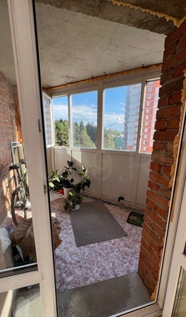 
  Продается 2-комн. квартира, 64 м², Ивана Черных ул, д. 66
. Фото 4.