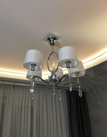 
  Продается 2-комн. квартира, 53.7 м², Правобережная ул, д. 2
. Фото 9.