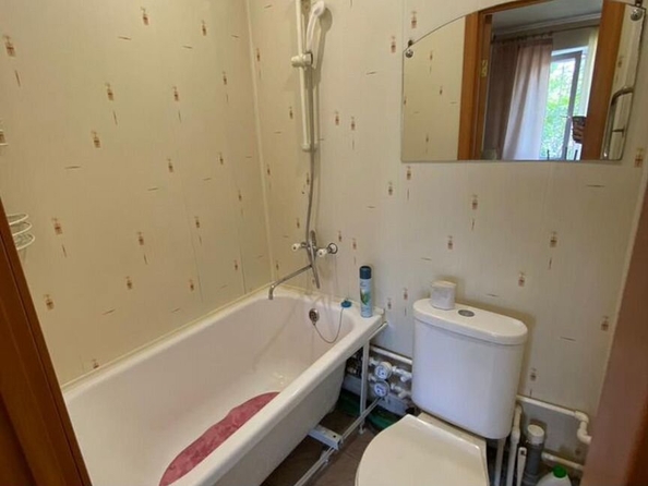 
  Продается 1-комн. квартира, 17.3 м², Сибирская ул, д. 102/2
. Фото 2.