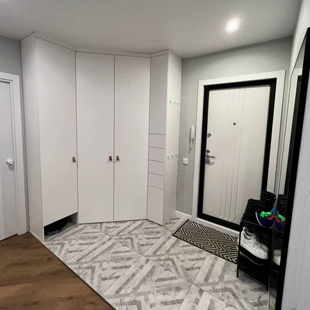 
  Продается 3-комн. квартира, 59.3 м², Герасименко ул, д. 1/20
. Фото 1.