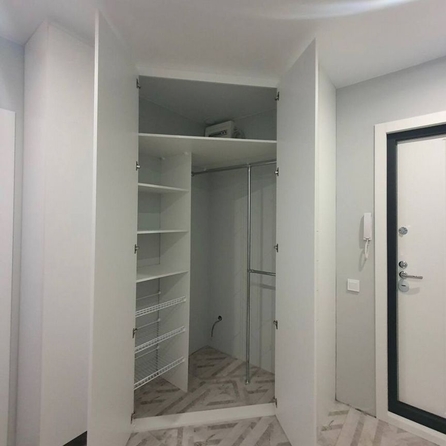 
  Продается 3-комн. квартира, 59.3 м², Герасименко ул, д. 1/20
. Фото 2.