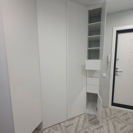 
  Продается 3-комн. квартира, 59.3 м², Герасименко ул, д. 1/20
. Фото 4.