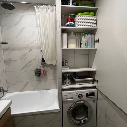 
  Продается 3-комн. квартира, 59.3 м², Герасименко ул, д. 1/20
. Фото 24.