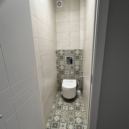 
  Продается 3-комн. квартира, 59.3 м², Герасименко ул, д. 1/20
. Фото 28.