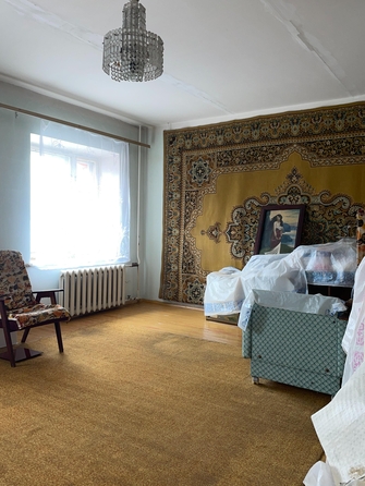 
  Продается 4-комн. квартира, 143.9 м², Фрунзе пр-кт, д. 24
. Фото 7.