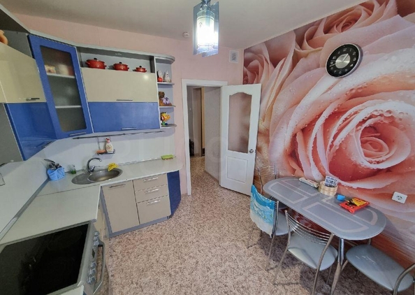 
  Продается 2-комн. квартира, 53 м², Герасименко ул, д. 1/16
. Фото 1.