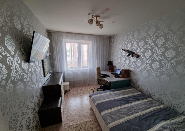 
  Продается 2-комн. квартира, 53 м², Герасименко ул, д. 1/16
. Фото 3.