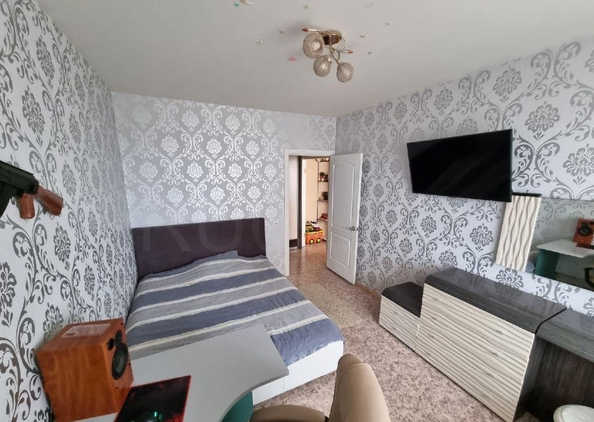 
  Продается 2-комн. квартира, 53 м², Герасименко ул, д. 1/16
. Фото 4.