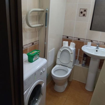 
  Продается 1-комн. квартира, 33 м², Говорова ул, д. 46
. Фото 11.