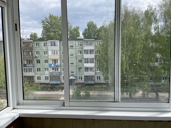 
  Продается 2-комн. квартира, 46.6 м², Репина ул, д. 15
. Фото 13.