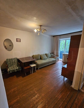 
  Продается 1-комн. квартира, 28.5 м², Усова ул, д. 21
. Фото 2.