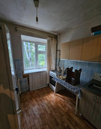 
  Продается 1-комн. квартира, 28.5 м², Усова ул, д. 21
. Фото 3.
