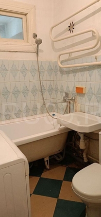 
  Продается 1-комн. квартира, 28.5 м², Усова ул, д. 21
. Фото 5.
