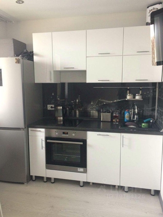 
  Продается 1-комн. квартира, 29 м², ЖК Сибирская, дом 109
. Фото 2.