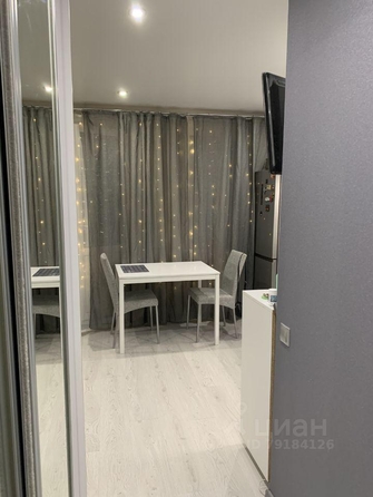 
  Продается 1-комн. квартира, 29 м², ЖК Сибирская, дом 109
. Фото 9.