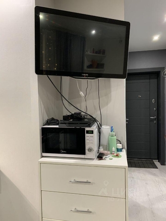 
  Продается 1-комн. квартира, 29 м², ЖК Сибирская, дом 109
. Фото 18.
