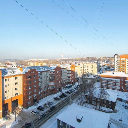 
  Продается 2-комн. квартира, 48 м², Ленина пр-кт, д. 195
. Фото 7.