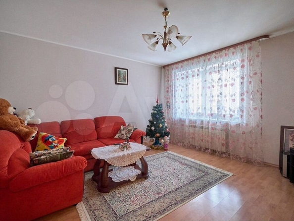 
  Продается 3-комн. квартира, 78.5 м², Ивана Черных ул, д. 52
. Фото 12.