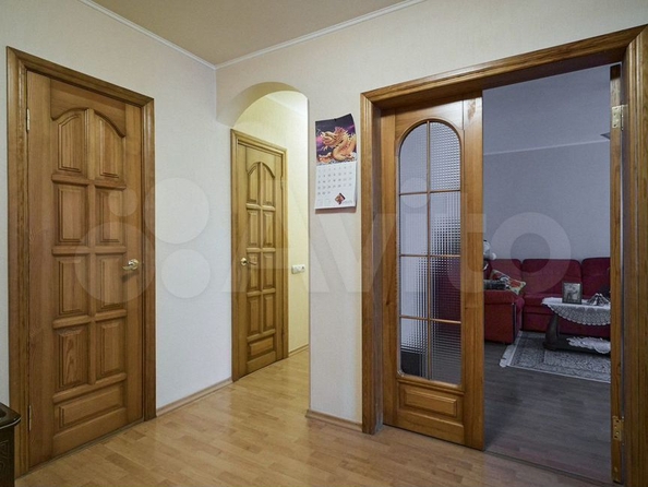 
  Продается 3-комн. квартира, 78.5 м², Ивана Черных ул, д. 52
. Фото 14.