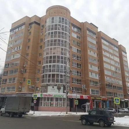 
  Продается 2-комн. квартира, 53.6 м², Дальне-Ключевская ул, д. 5
. Фото 2.