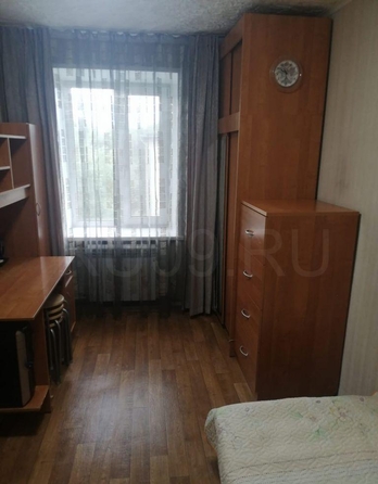 
  Продается 3-комн. квартира, 58 м², Смирнова ул, д. 36
. Фото 1.