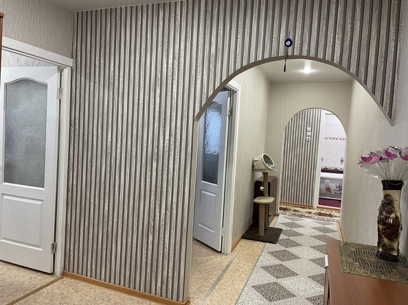 
  Продается 3-комн. квартира, 77.3 м², Мичурина ул, д. 7
. Фото 7.