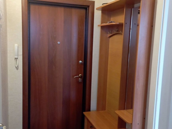 
  Продается 1-комн. квартира, 25.9 м², Павла Нарановича ул, д. 3
. Фото 1.