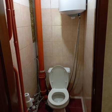 
  Продается 2-комн. квартира, 85.7 м², Ивана Черных ул, д. 97а
. Фото 5.