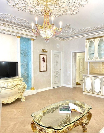 
  Продается 3-комн. квартира, 120 м², Карла Маркса ул, д. 3
. Фото 4.