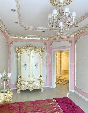 
  Продается 3-комн. квартира, 120 м², Карла Маркса ул, д. 3
. Фото 9.